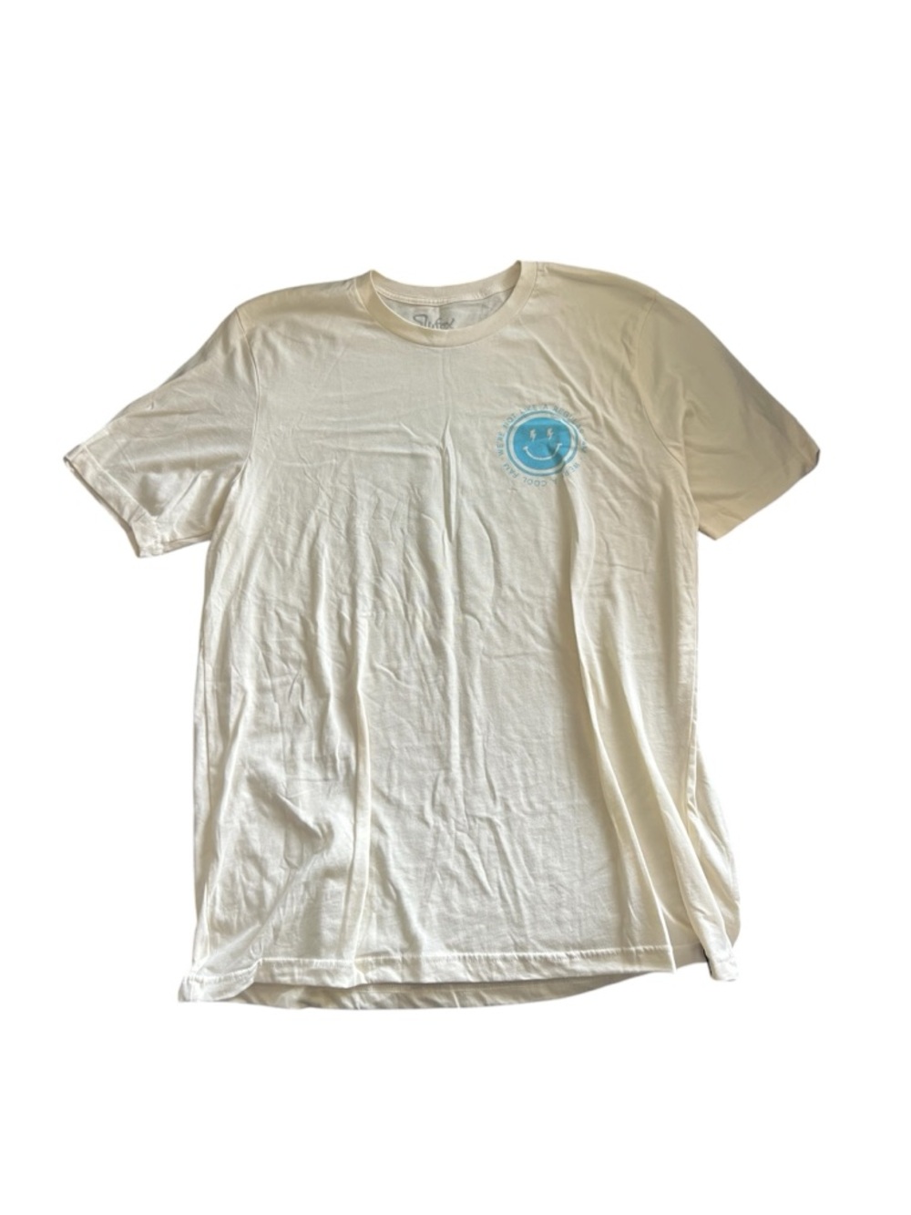 SLYFOX THREADS T-shirt Women’s XL NWOT